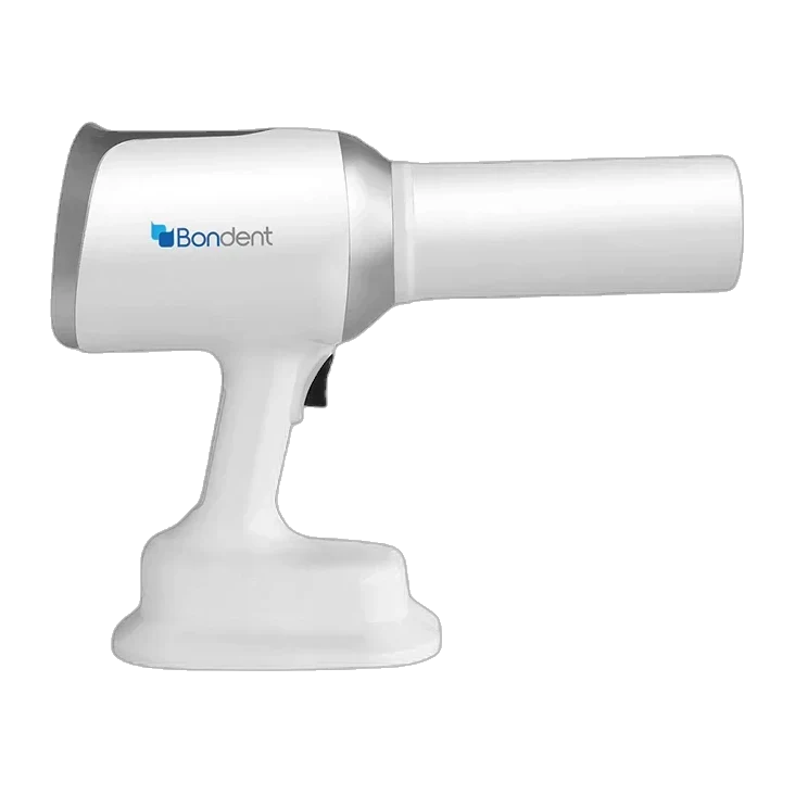 Bondent Portable X-Ray
