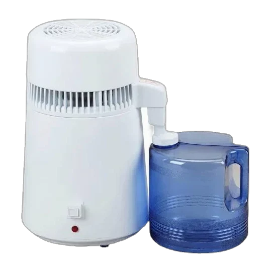 TODO: confirm brand Water Distiller