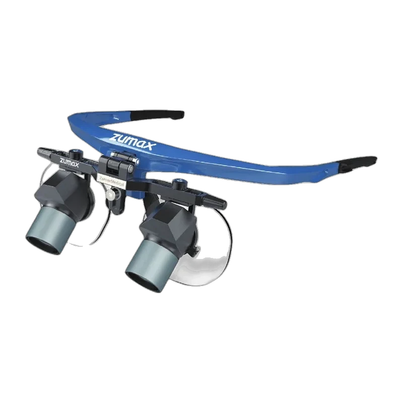 Zumax DFK Loupes